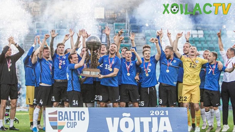 Cúp bóng đá Baltic